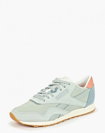 Миниатюра фотографии Кроссовки reebok classics