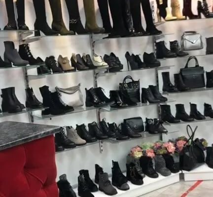 Фотография обувного магазина Premium