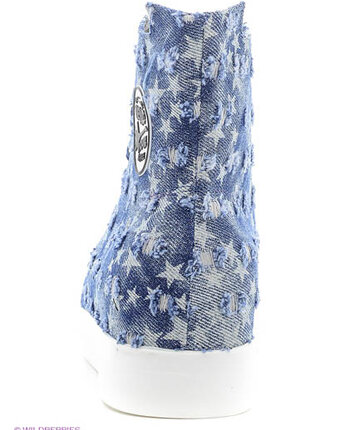 Миниатюра фотографии Кеды, dino ricci