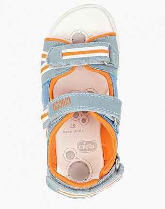 Миниатюра фотографии Сандалии chicco
