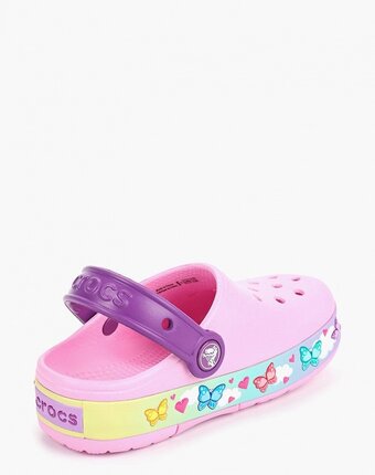 Миниатюра фотографии Сабо crocs