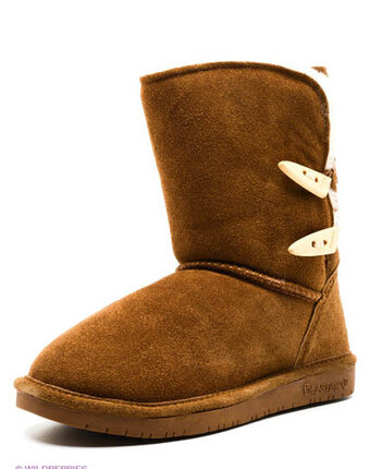 Миниатюра фотографии Угги, bearpaw