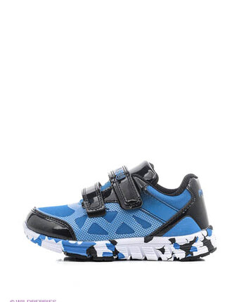 Миниатюра фотографии Кроссовки, mursu