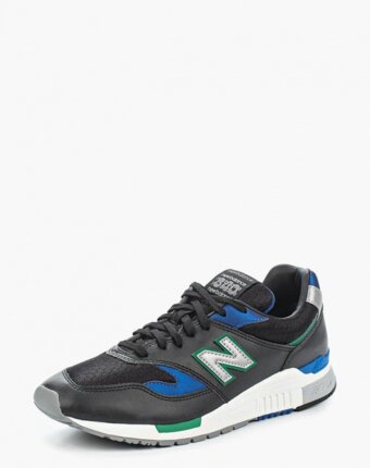 Миниатюра фотографии Кроссовки new balance