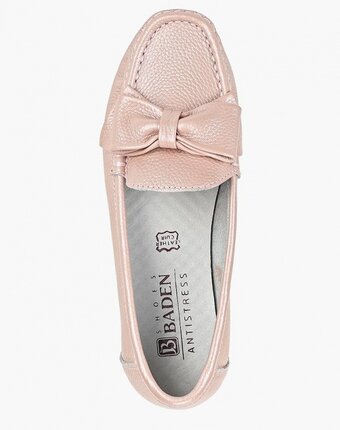 Миниатюра фотографии Мокасины baden