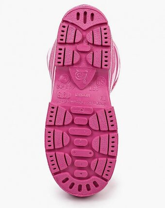 Миниатюра фотографии Резиновые сапоги каури