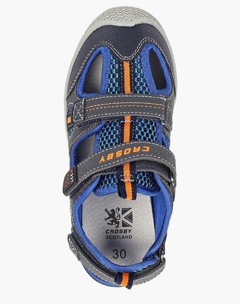 Миниатюра фотографии Сандалии crosby