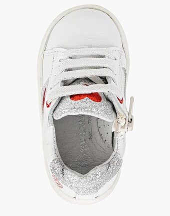 Миниатюра фотографии Кеды melania