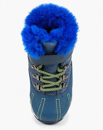 Миниатюра фотографии Ботинки orthoboom