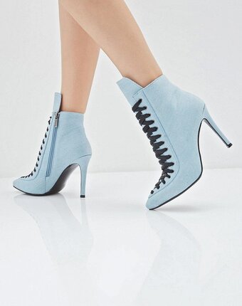 Миниатюра фотографии Ботильоны betsy