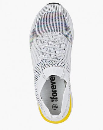 Миниатюра фотографии Кроссовки glamforever