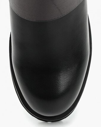 Миниатюра фотографии Полусапоги teetspace