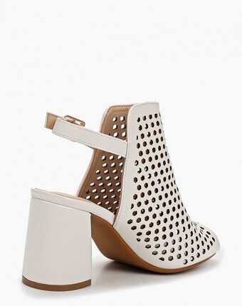 Миниатюра фотографии Босоножки zona3