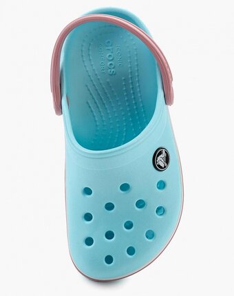 Миниатюра фотографии Сабо crocs