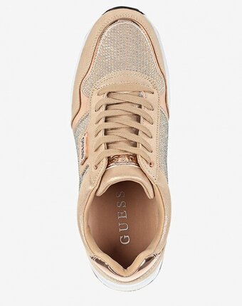 Миниатюра фотографии Кроссовки guess