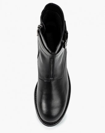 Миниатюра фотографии Полусапоги dolce vita