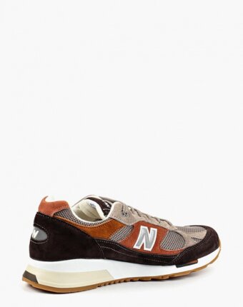 Миниатюра фотографии Кроссовки new balance