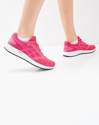 Миниатюра фотографии Кроссовки asics