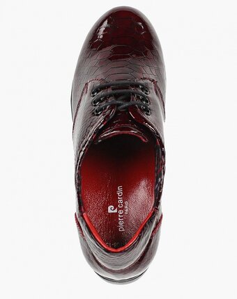 Миниатюра фотографии Ботильоны pierre cardin