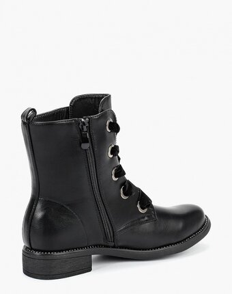 Миниатюра фотографии Ботинки mada-emme