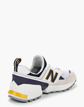 Миниатюра фотографии Кроссовки new balance