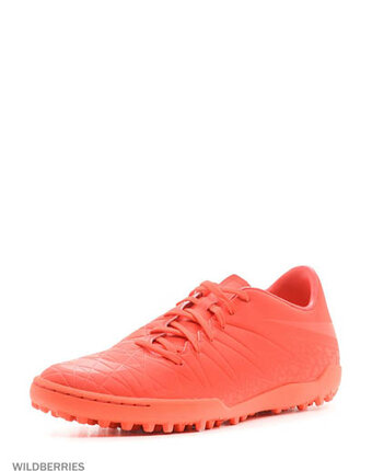 Миниатюра фотографии Шиповки hypervenom phelon ii tf, nike