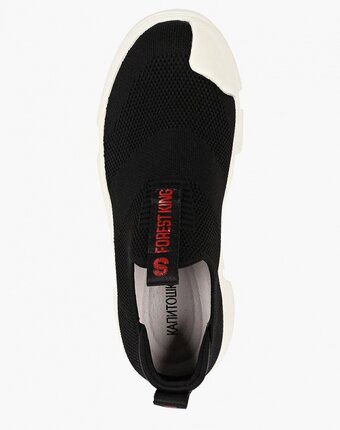 Миниатюра фотографии Кроссовки капитошка