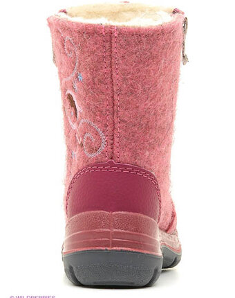 Миниатюра фотографии Валенки, котофей