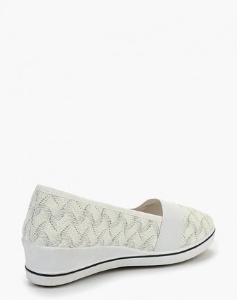 Миниатюра фотографии Балетки super mode