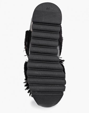 Миниатюра фотографии Кеды на танкетке gioseppo