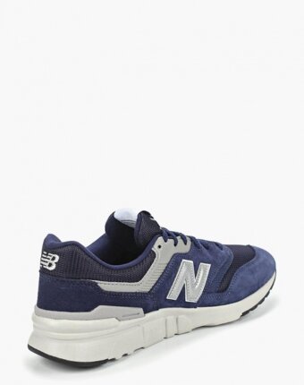 Миниатюра фотографии Кроссовки new balance