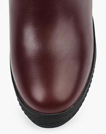 Миниатюра фотографии Полусапоги donna moda