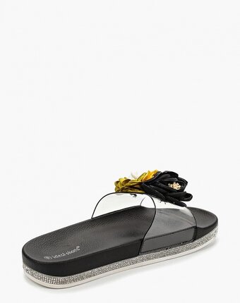 Миниатюра фотографии Сланцы ideal shoes