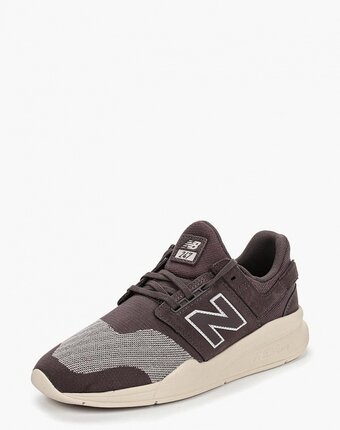 Миниатюра фотографии Кроссовки new balance