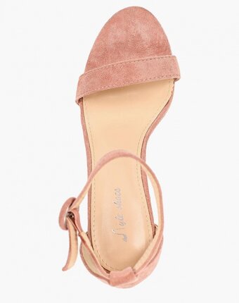 Миниатюра фотографии Босоножки style shoes