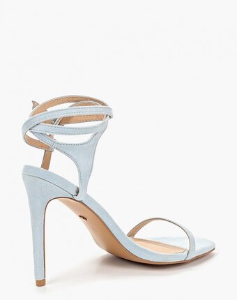 Миниатюра фотографии Босоножки ideal shoes