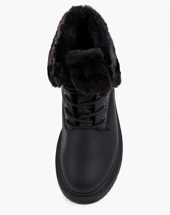 Миниатюра фотографии Ботинки dr. martens
