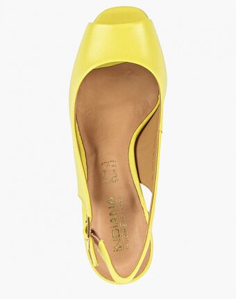 Миниатюра фотографии Босоножки indiana