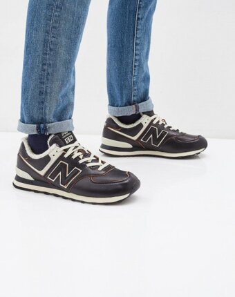 Миниатюра фотографии Кроссовки new balance