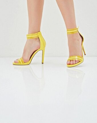 Миниатюра фотографии Босоножки sweet shoes