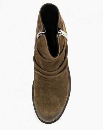 Миниатюра фотографии Ботинки pierre cardin