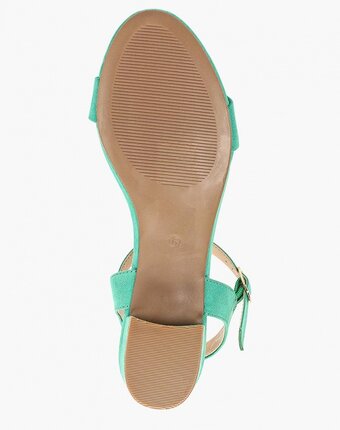 Миниатюра фотографии Босоножки dorothy perkins