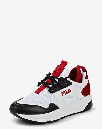 Миниатюра фотографии Кроссовки fila