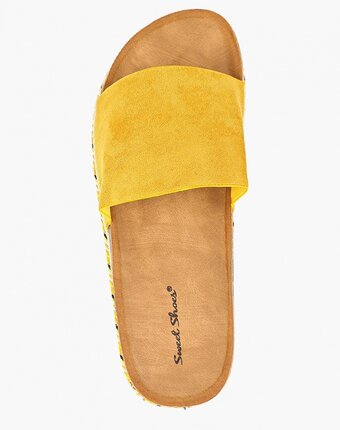 Миниатюра фотографии Сабо sweet shoes