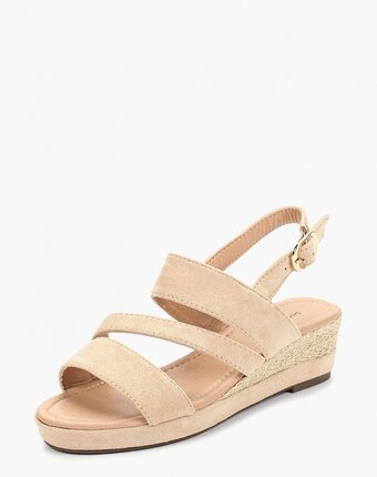 Миниатюра фотографии Босоножки super mode