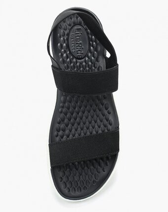 Миниатюра фотографии Сандалии crocs