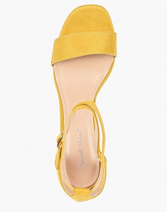 Миниатюра фотографии Босоножки sweet shoes