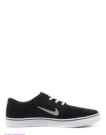 Миниатюра фотографии Кеды nike sb portmore, nike
