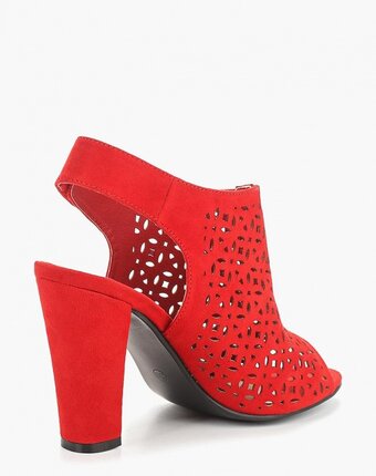 Миниатюра фотографии Босоножки queen vivi