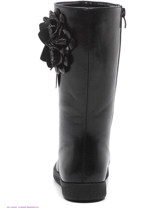 Миниатюра фотографии Сапоги, kakadu